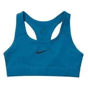 NikePro Racerback Compression Bra